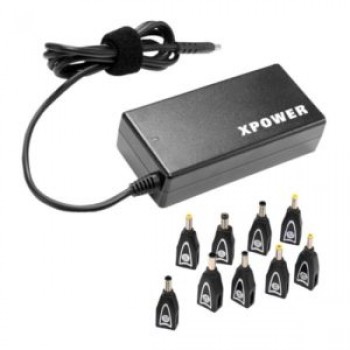 AMR 90VA SWITCHING TΡΟΦΟΔΟΤΙΚΟ ΡΥΘΜΙΖΟΜΕΝΗΣ ΕΞΟΔΟΥ ΓΙΑ LAPTOP-NETBOOK 90VA